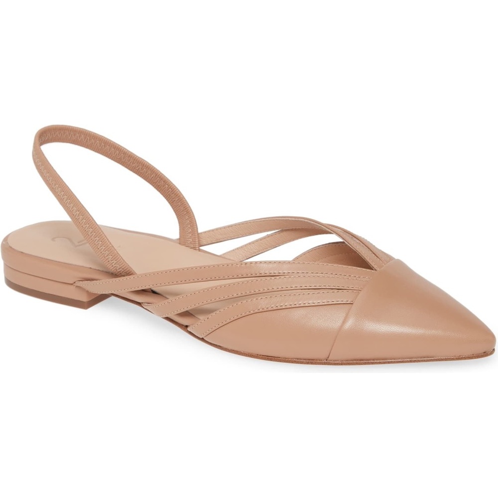 BNIB Naturalizer 27 Edit Haylee Flats - Size US 7 / EUR 37
